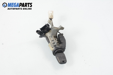 Контактен ключ за Toyota Avensis Sedan I (09.1997 - 02.2003)