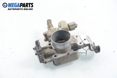 Дроселова клапа за Toyota Avensis Sedan I (09.1997 - 02.2003) 1.6 (AT220), 101 к.с.