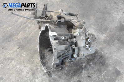 Ръчна скоростна кутия за Toyota Avensis Sedan I (09.1997 - 02.2003) 1.6 (AT220), 101 к.с.