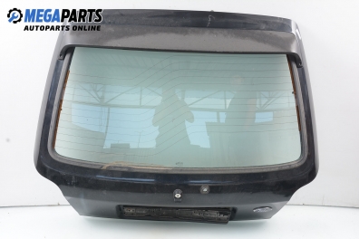 Заден капак за Ford Fiesta III Hatchback (01.1989 - 01.1997), 2+1 вр., позиция: задна