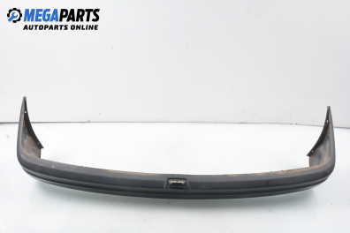 Задна броня за Ford Fiesta III Hatchback (01.1989 - 01.1997)