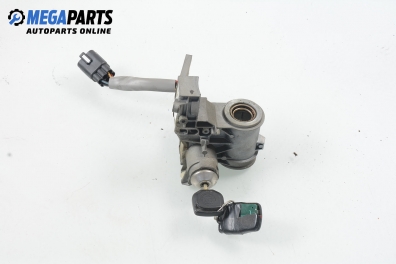 Контактен ключ за Ford Fiesta III Hatchback (01.1989 - 01.1997)