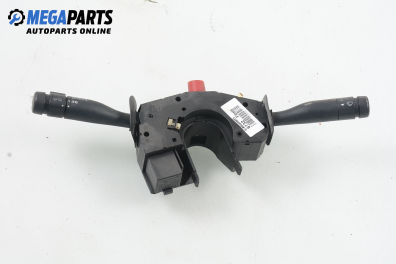 Лостчета светлини и чистачки за Ford Fiesta III Hatchback (01.1989 - 01.1997)