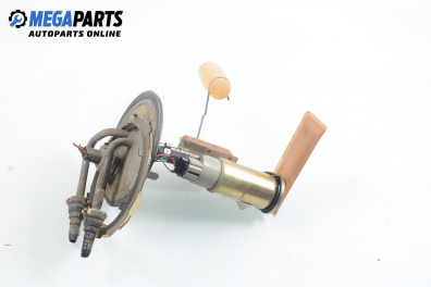 Бензинова помпа за Ford Fiesta III Hatchback (01.1989 - 01.1997) 1.3 Catalyst, 60 к.с.