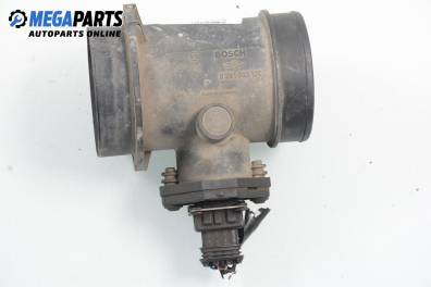 Дебитомер за Rover 400 Sedan II (05.1995 - 03.2000) 420 Di, 105 к.с., № Bosch 0 281 002 120