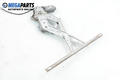 Машинка ел. стъкло за Rover 400 Sedan II (05.1995 - 03.2000), 4+1 вр., седан, позиция: задна, дясна