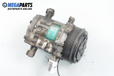 Компресор климатик за Rover 400 Sedan II (05.1995 - 03.2000) 420 Di, 105 к.с., № Sanden SD7B10