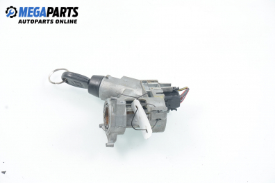 Контактен ключ за Seat Toledo I Sedan (01.1991 - 10.1999)