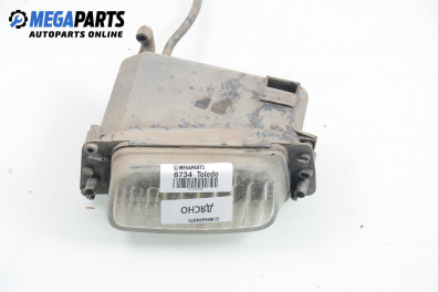 Халоген за Seat Toledo I Sedan (01.1991 - 10.1999), хечбек, позиция: дясна