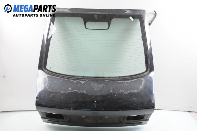 Заден капак за Seat Toledo I Sedan (01.1991 - 10.1999), 4+1 вр., хечбек, позиция: задна