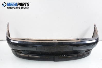 Предна броня за Seat Toledo I Hatchback (01.1991 - 10.1999), хечбек, позиция: предна