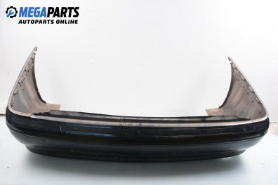 Задна броня за Seat Toledo I Hatchback (01.1991 - 10.1999), хечбек