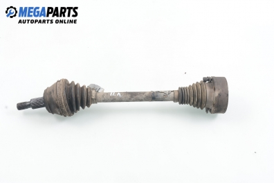Полуоска за Seat Toledo I Hatchback (01.1991 - 10.1999) 2.0 i 16V, 150 к.с., позиция: предна, лява