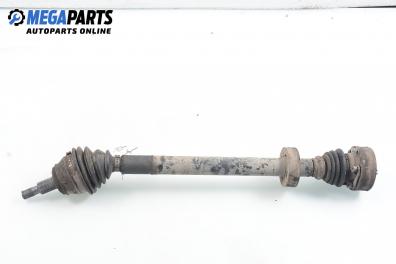 Полуоска за Seat Toledo I Hatchback (01.1991 - 10.1999) 2.0 i 16V, 150 к.с., позиция: предна, дясна