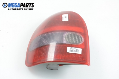 Стоп за Opel Corsa B Hatchback (03.1993 - 12.2002), позиция: лява