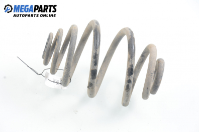 Пружина за ходова част за Opel Corsa B Hatchback (03.1993 - 12.2002), позиция: задна