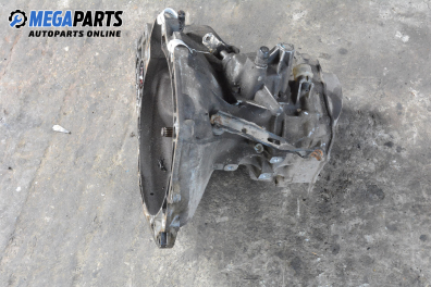 Ръчна скоростна кутия за Opel Corsa B Hatchback (03.1993 - 12.2002) 1.4 i 16V, 90 к.с.