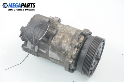 Компресор климатик за Volkswagen Golf III Hatchback (08.1991 - 07.1998) 2.0 GTI 16V, 150 к.с., № Sanden SDV7AB