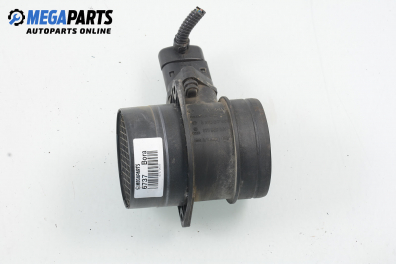 Дебитомер за Volkswagen Bora Variant (05.1999 - 05.2005) 2.3 V5, 150 к.с., № Bosch 0 280 217 529