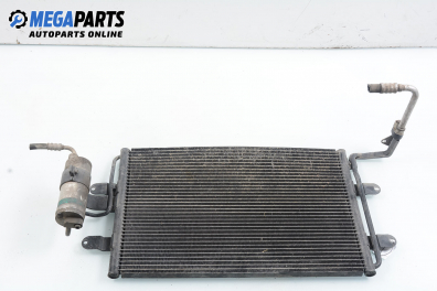 Климатичен радиатор за Volkswagen Bora Variant (05.1999 - 05.2005) 2.3 V5, 150 к.с.