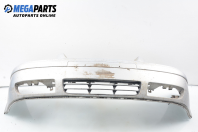 Предна броня за Volkswagen Bora Variant (05.1999 - 05.2005), комби, позиция: предна