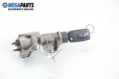 Контактен ключ за Volkswagen Bora Variant (05.1999 - 05.2005)