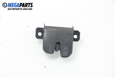 Брава заден капак за Volkswagen Bora Variant (05.1999 - 05.2005), комби, позиция: задна