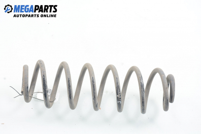 Пружина за ходова част за Volkswagen Bora Variant (05.1999 - 05.2005), комби, позиция: задна