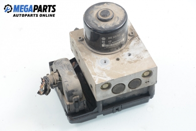 Помпа ABS за Volkswagen Bora Variant (05.1999 - 05.2005), № 6X0 614 517