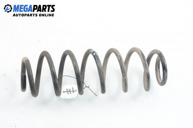 Пружина за ходова част за Volkswagen Bora Variant (05.1999 - 05.2005), комби, позиция: задна