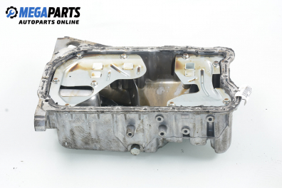 Картер за Volkswagen Bora Variant (05.1999 - 05.2005) 2.3 V5, 150 к.с.
