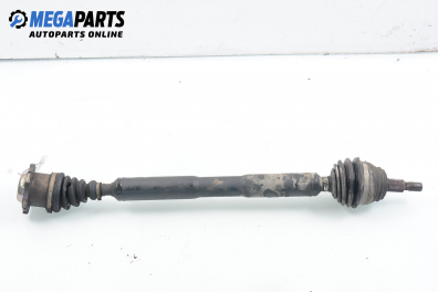 Полуоска за Volkswagen Bora Variant (05.1999 - 05.2005) 2.3 V5, 150 к.с., позиция: дясна