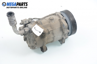 Компресор климатик за Volkswagen Bora Variant (05.1999 - 05.2005) 2.3 V5, 150 к.с., № 1J0 820 803 K / SD7V16