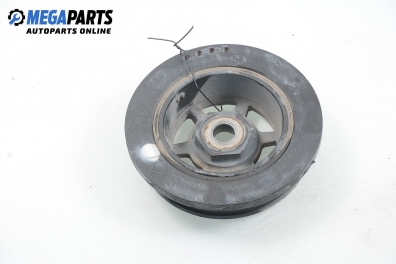 Демпферна шайба за Volkswagen Bora Variant (05.1999 - 05.2005) 2.3 V5, 150 к.с.