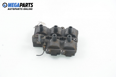 Запалителна бобина за Volkswagen Bora Variant (05.1999 - 05.2005) 2.3 V5, 150 к.с.