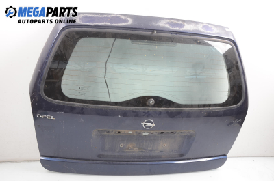 Заден капак за Opel Astra G Estate (02.1998 - 12.2009), комби