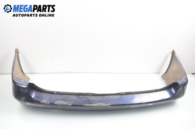 Задна броня за Opel Astra G Estate (02.1998 - 12.2009), комби