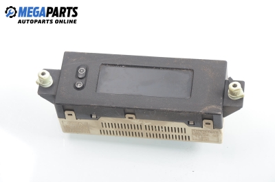 Часовник за Opel Astra G Estate (02.1998 - 12.2009)