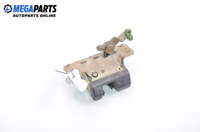 Брава заден капак за Opel Astra G Estate (02.1998 - 12.2009), комби, позиция: задна