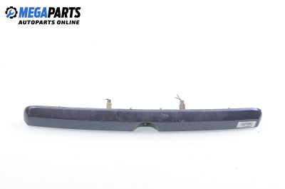 Лайсна заден капак за Opel Astra G Estate (02.1998 - 12.2009), комби, позиция: задна