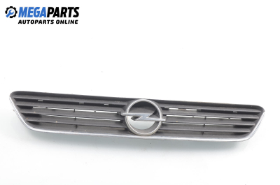 Решетка за Opel Astra G Estate (02.1998 - 12.2009), комби, позиция: предна