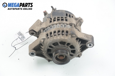 Алтернатор / генератор за Opel Astra G Estate (02.1998 - 12.2009) 1.6 16V, 101 к.с., Delphi