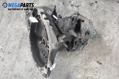 Ръчна скоростна кутия за Opel Astra G Estate (02.1998 - 12.2009) 1.6 16V, 101 к.с.