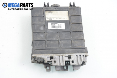 Компютър двигател за Volkswagen Golf III Hatchback (08.1991 - 07.1998) 2.0, 115 к.с., № 037 906 024 AG