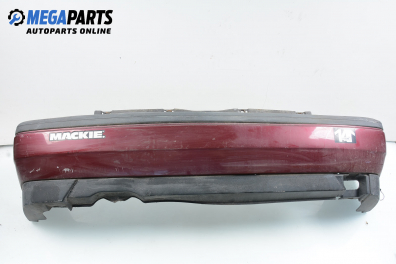 Задна броня за Volkswagen Golf III Hatchback (08.1991 - 07.1998)