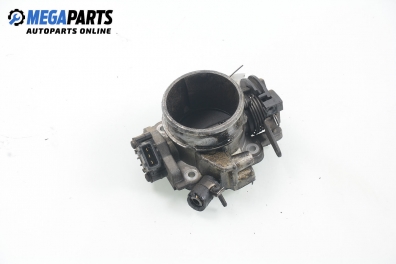 Дроселова клапа за Volkswagen Golf III Hatchback (08.1991 - 07.1998) 2.0, 115 к.с.