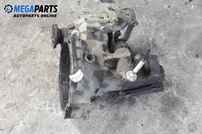 Ръчна скоростна кутия за Volkswagen Golf III Hatchback (08.1991 - 07.1998) 2.0, 115 к.с.