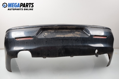 Задна броня за Alfa Romeo 156 Sedan (09.1997 - 09.2005), седан