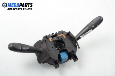 Лостчета светлини и чистачки за Alfa Romeo 156 Sedan (09.1997 - 09.2005)