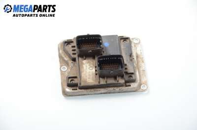 Компютър двигател за Alfa Romeo 156 Sedan (09.1997 - 09.2005) 1.8 16V T.SPARK (932A3), 144 к.с., № Bosch 0 261 204 732